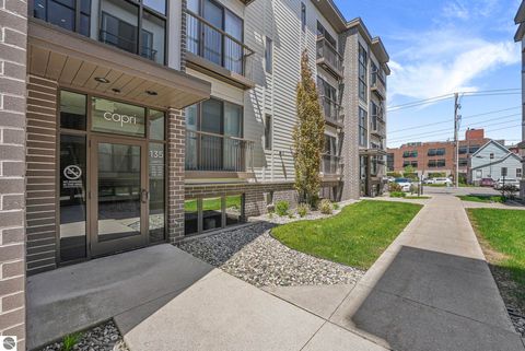 Tiny photo for 135 E Eighth Street, Traverse City, MI 49684 (MLS # 1945553)
