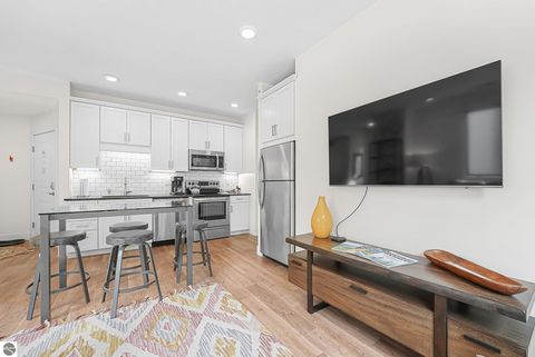 Tiny photo for 135 E Eighth Street, Traverse City, MI 49684 (MLS # 1945553)