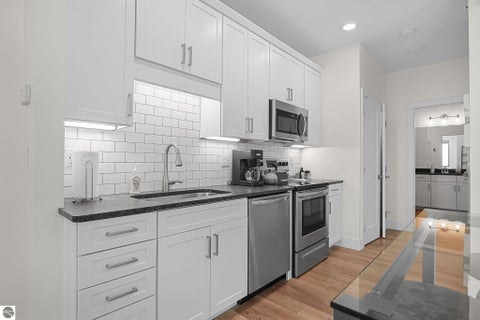 Tiny photo for 135 E Eighth Street, Traverse City, MI 49684 (MLS # 1945553)