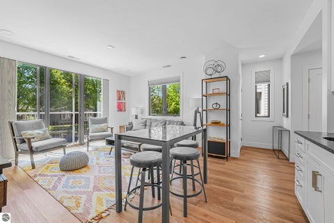 Tiny photo for 135 E Eighth Street, Traverse City, MI 49684 (MLS # 1945553)