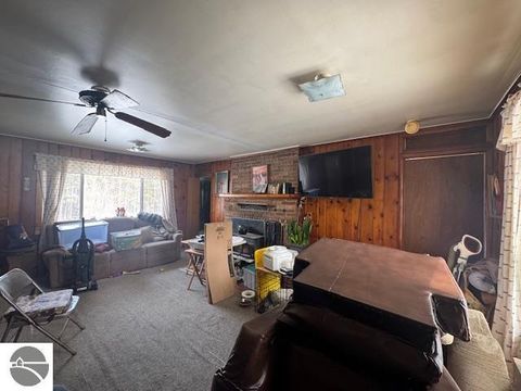 Tiny photo for 8299 W Walker Road, Manton, MI 49651 (MLS # 1943513)