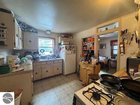 Tiny photo for 8299 W Walker Road, Manton, MI 49651 (MLS # 1943513)