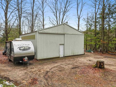 Tiny photo for 8299 W Walker Road, Manton, MI 49651 (MLS # 1943513)