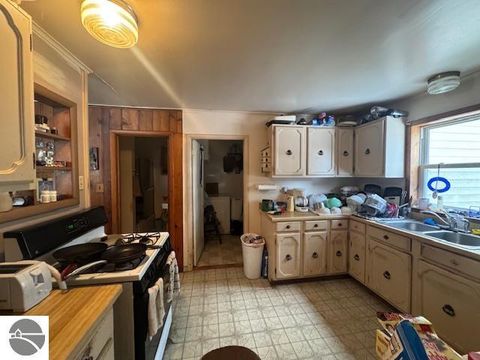 Tiny photo for 8299 W Walker Road, Manton, MI 49651 (MLS # 1943513)