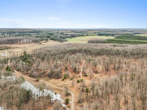 Tiny photo for 8299 W Walker Road, Manton, MI 49651 (MLS # 1943513)
