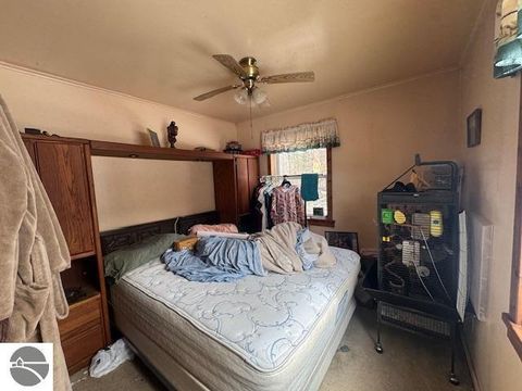 Tiny photo for 8299 W Walker Road, Manton, MI 49651 (MLS # 1943513)