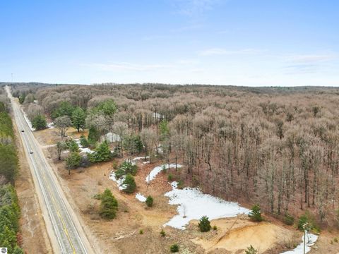 Tiny photo for 8299 W Walker Road, Manton, MI 49651 (MLS # 1943513)