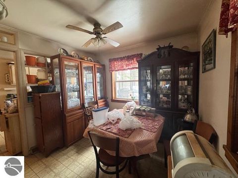 Tiny photo for 8299 W Walker Road, Manton, MI 49651 (MLS # 1943513)