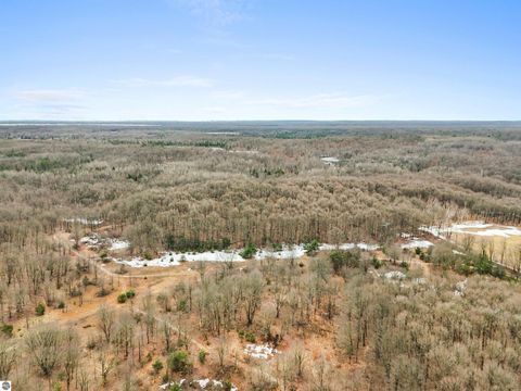 Tiny photo for 8299 W Walker Road, Manton, MI 49651 (MLS # 1943513)