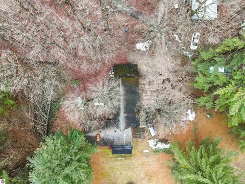 Tiny photo for 8299 W Walker Road, Manton, MI 49651 (MLS # 1943513)