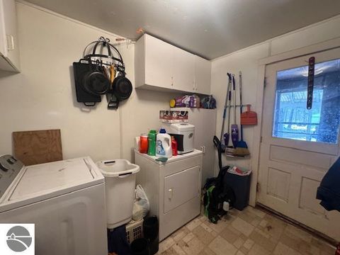 Tiny photo for 8299 W Walker Road, Manton, MI 49651 (MLS # 1943513)