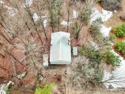 Tiny photo for 8299 W Walker Road, Manton, MI 49651 (MLS # 1943513)