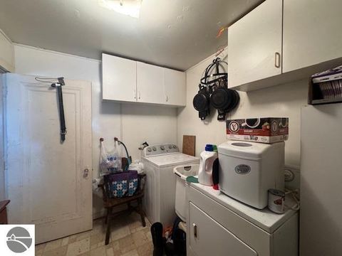 Tiny photo for 8299 W Walker Road, Manton, MI 49651 (MLS # 1943513)