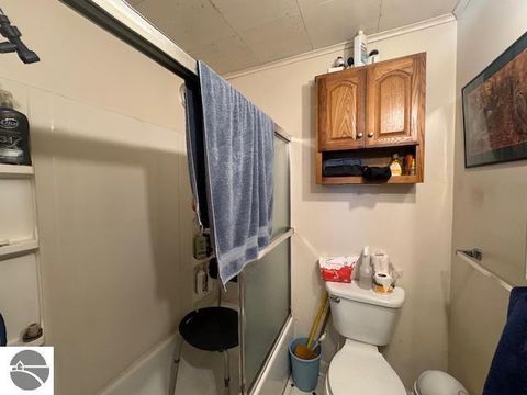 Tiny photo for 8299 W Walker Road, Manton, MI 49651 (MLS # 1943513)