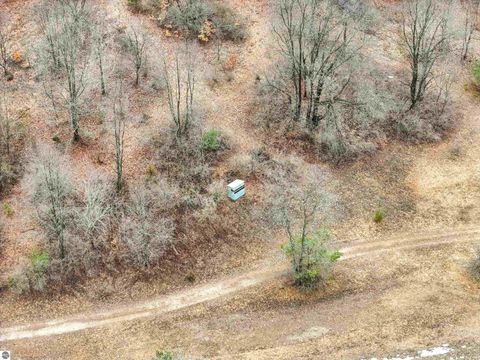 Tiny photo for 8299 W Walker Road, Manton, MI 49651 (MLS # 1943513)