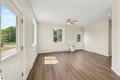 Tiny photo for 8509 Grant Road, Mancelona, MI 49659 (MLS # 1951627)