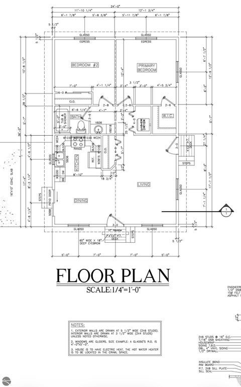 Tiny photo for 8509 Grant Road, Mancelona, MI 49659 (MLS # 1951627)