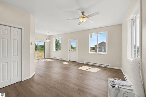 Tiny photo for 8509 Grant Road, Mancelona, MI 49659 (MLS # 1951627)