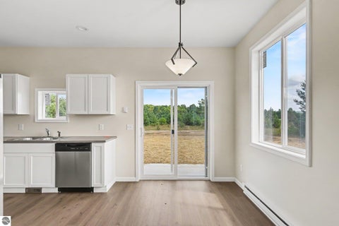 Tiny photo for 8509 Grant Road, Mancelona, MI 49659 (MLS # 1951627)