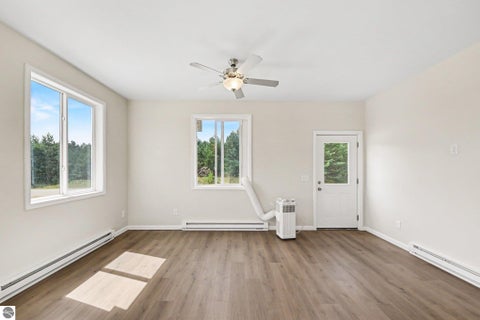Tiny photo for 8509 Grant Road, Mancelona, MI 49659 (MLS # 1951627)