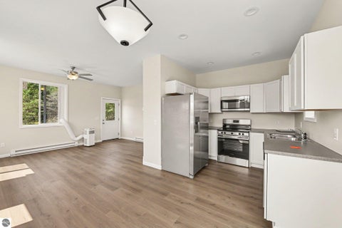 Tiny photo for 8509 Grant Road, Mancelona, MI 49659 (MLS # 1951627)