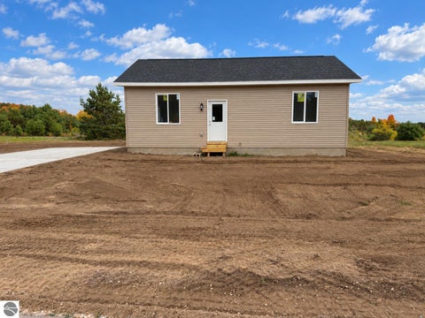 Tiny photo for 8509 Grant Road, Mancelona, MI 49659 (MLS # 1951627)