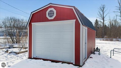 Tiny photo for 316 E Main, Hale, MI 48739 (MLS # 1942341)