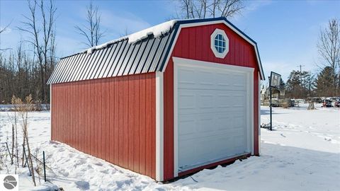 Tiny photo for 316 E Main, Hale, MI 48739 (MLS # 1942341)