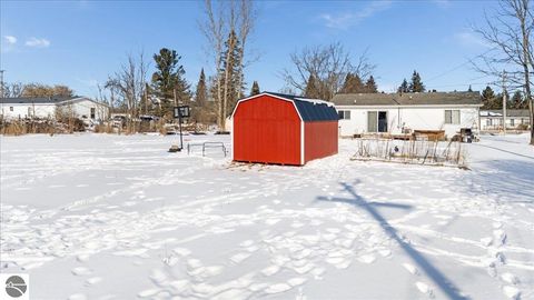 Tiny photo for 316 E Main, Hale, MI 48739 (MLS # 1942341)