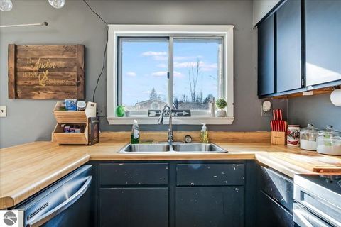 Tiny photo for 316 E Main, Hale, MI 48739 (MLS # 1942341)