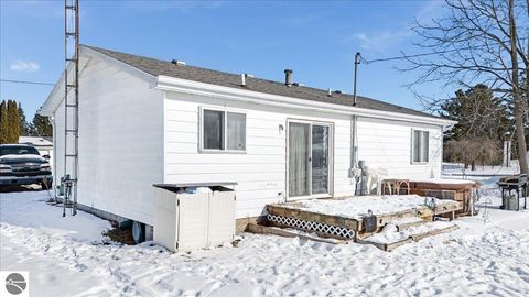 Tiny photo for 316 E Main, Hale, MI 48739 (MLS # 1942341)