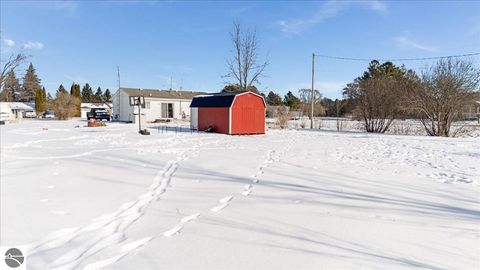 Tiny photo for 316 E Main, Hale, MI 48739 (MLS # 1942341)