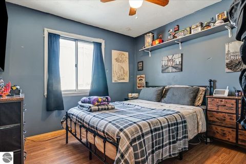 Tiny photo for 316 E Main, Hale, MI 48739 (MLS # 1942341)