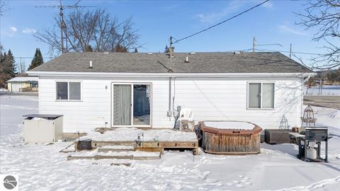 Tiny photo for 316 E Main, Hale, MI 48739 (MLS # 1942341)