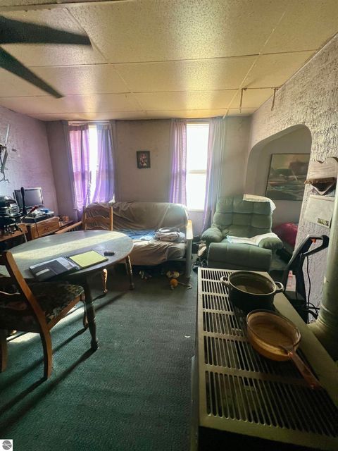 Tiny photo for 704 Salzburg Avenue, Bay City, MI 48706 (MLS # 1942950)