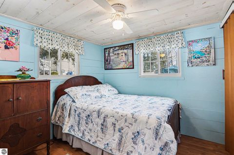 Tiny photo for 152 Hilda Drive, Farwell, MI 48622 (MLS # 1942659)