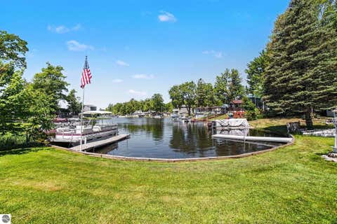 Tiny photo for 152 Hilda Drive, Farwell, MI 48622 (MLS # 1942659)