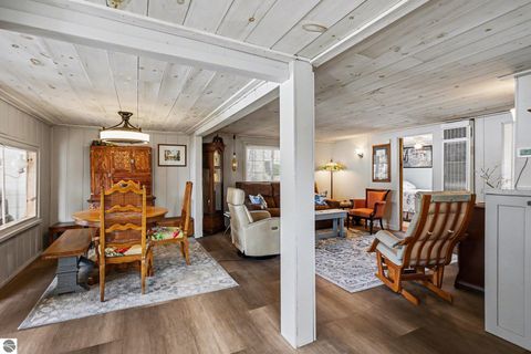 Tiny photo for 152 Hilda Drive, Farwell, MI 48622 (MLS # 1942659)