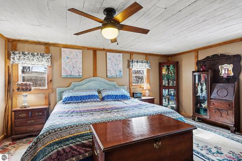 Tiny photo for 152 Hilda Drive, Farwell, MI 48622 (MLS # 1942659)