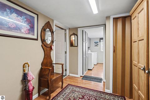 Tiny photo for 152 Hilda Drive, Farwell, MI 48622 (MLS # 1942659)