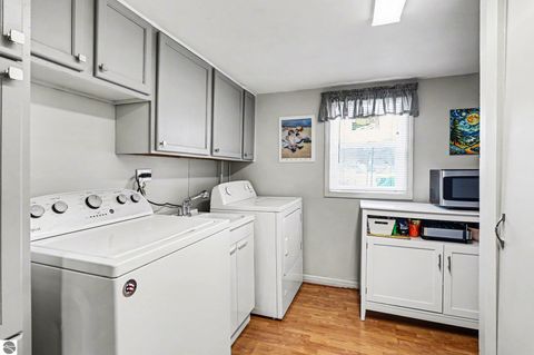 Tiny photo for 152 Hilda Drive, Farwell, MI 48622 (MLS # 1942659)