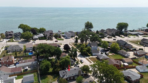 Tiny photo for 22929 Furton Street, St Clair Shores, MI 48082 (MLS # 1950017)