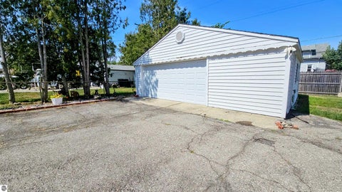 Tiny photo for 22929 Furton Street, St Clair Shores, MI 48082 (MLS # 1950017)