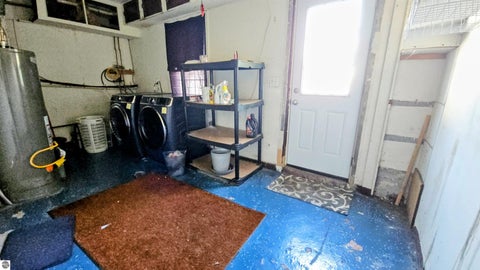 Tiny photo for 22929 Furton Street, St Clair Shores, MI 48082 (MLS # 1950017)