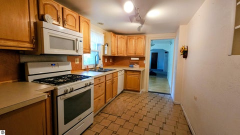 Tiny photo for 22929 Furton Street, St Clair Shores, MI 48082 (MLS # 1950017)