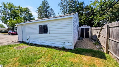 Tiny photo for 22929 Furton Street, St Clair Shores, MI 48082 (MLS # 1950017)