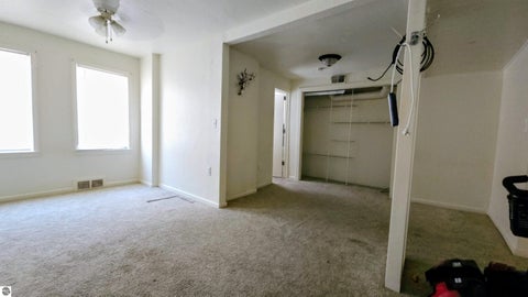 Tiny photo for 22929 Furton Street, St Clair Shores, MI 48082 (MLS # 1950017)