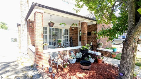 Tiny photo for 22929 Furton Street, St Clair Shores, MI 48082 (MLS # 1950017)