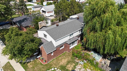 Tiny photo for 22929 Furton Street, St Clair Shores, MI 48082 (MLS # 1950017)
