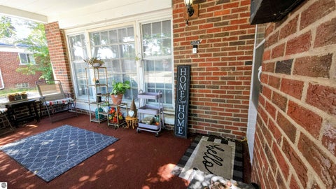 Tiny photo for 22929 Furton Street, St Clair Shores, MI 48082 (MLS # 1950017)